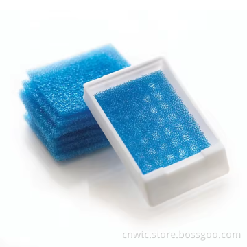 Lab-Grade Embedding Cassette Sponges & Biopsy Foam Pads: Enhancing Precision in Medical Procedures